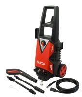 Мойка высокого давления QUATTRO ELEMENTI VERONA 150 Turbo + ротационная насадка