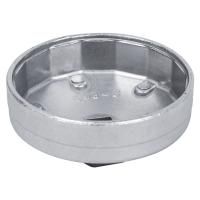 Съемник масляных фильтров, 75 мм, 15 граней, торцевой МАСТАК 103-44155