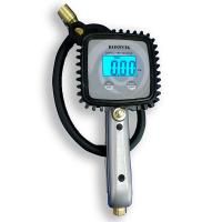 Пистолет накачки Rossvik H20 с электронным манометром