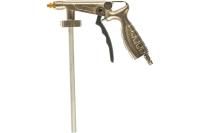 VOYLET PS-626 Пистолет под евробалон для нанесения антигравия