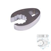 Ключ разрезной (воронья лапка) 15 мм, 3/8" KING TONY 1031-15R