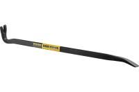 Усиленный лом-гвоздодер STAYER HERCULES 600 мм 22х12 мм 21643-60