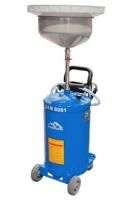 UZM8081 Установка для слива отработанного масла TROMMELBERG