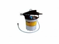 Устройство для замены тормозной жидкости, 2 л МАСТАК 102-40002