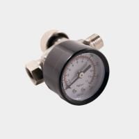 Remix AR-805 Регулятор давления c манометром