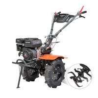 Мотоблок бензиновый PATRIOT Vegas 7