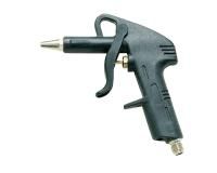 Продувочный пистолет с регулятором воздушного потока Walcom AS/FG 40004/W