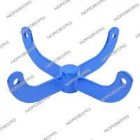 Седло 9 для стойки N3405 (2019)