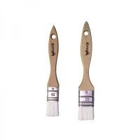 BlackFox Кисть для нанесения герметиков и кузовных покрытий 25 мм