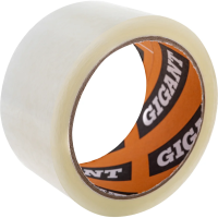 Упаковочная клейкая лента Gigant GIT-38