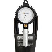 Пистолет накачки Rossvik 1991W Wonder, 0-12 бар