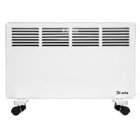 Конвектор электрический КМ-2000.2, 230 В, 2000 Вт, X-образный нагреватель, колеса, термостат MTX