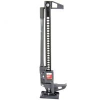 MATRIX Домкрат реечный, 3 т, высота подъема 135-660 мм, HigH Jack
