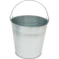 Оцинкованное ведро Gigant GMB-12