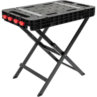 Мобильный рабочий стол Gigant GWPT-350