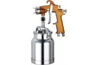 W-200 Краскопульт VOYLET, нижний бачок 1000мл