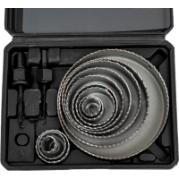 Набор коронок по дереву Gigant G-29554