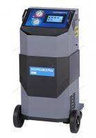 Установка автомат для заправки кондиционеров автобусов с ручным впрыском масла NORDBERG NF39