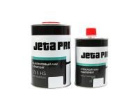 Лак Jeta Pro HS прозрачный New Formula 5513, комплект