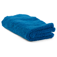 Бесшовная салфетка из микрофибры HANKO MC-B 40х40 мм, упаковка 2 шт.