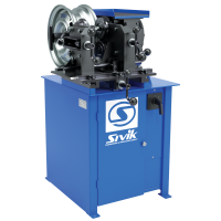 Sivik Стенд для правки автомобильных дисков Титан ST/16 220В