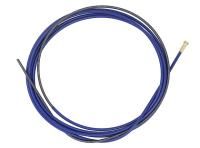 Канал направляющий КЕДР PRO (0,6–0,8) 5,4 м синий