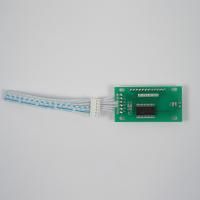 Дисплей для окрасочного аппарата Schtaer Saturn 32 SS325011
