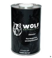 Растворитель Wolf акриловый универсальный