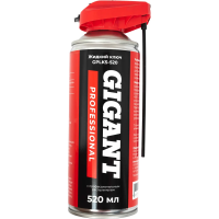 Жидкий ключ Gigant Professional