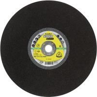 Klingspor Отрезные круги Kronenflex KT/SPECIAL/A924R/S/GER/356X4X25,4 (В упаковке: 25 шт