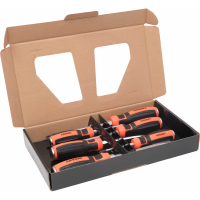 Ударные отвертки Gigant GBSIS-6