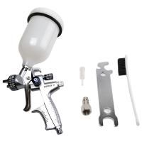 Краскопульт ISPRAY ST 31 с верхним бачком 600 мл