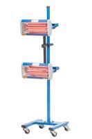 Инфракрасная коротковолновая сушка NNdrying2