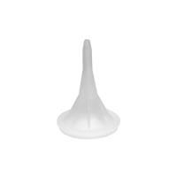 Пластиковая насадка для нанесения распыляемого герметика, внутренняя U-Seal, упак. 10 шт