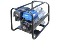 Мотопомпа ТСС PGST100
