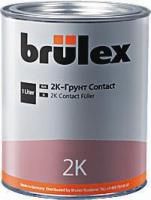 Brulex 2К грунт Contact, комплект 1 л.+0,5 л.