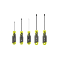 Набор отверток RHSDST5 Ryobi