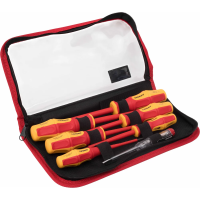 Набор диэлектрических отверток Gigant GBSD-3