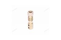 Держатель электродов цанговый NORDBERG F020