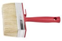 Кисть макловица STAYER Universal 4х14 см светлая щетина пластмассовый корпус 01824-14