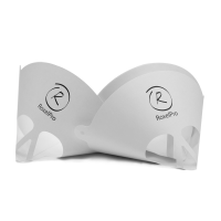 Фильтр-воронка RoxelPro для краски, 190 мкр.