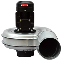 AE&T TG-F150 Вентилятор для отвода выхлопных газов