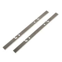 Нож для рейсмуса (255x16.5x1.8 мм, 2 шт.)