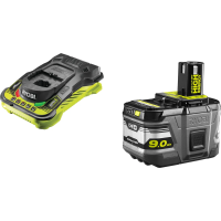 Аккумулятор ONE+ RC18150-190 Ryobi