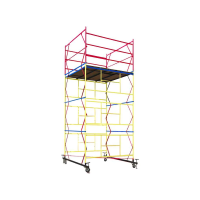 Вышка-тура Gigant GTT-040