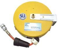 Пневмоподдержка шланг Sumake SA-2205 (3-5кг)