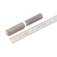 СИБРТЕХ Петля каплевидная 12 x 80 мм с подшипником