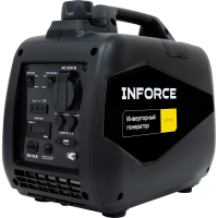 Инверторный генератор Inforce IGC 1000