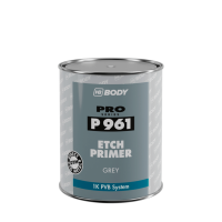 HB BODY 961 грунт-наполнитель травящий антикоррозийный адгезионный 1К