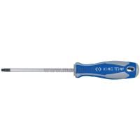 Отвертка Torx Т10, L = 75 мм KING TONY 14231003